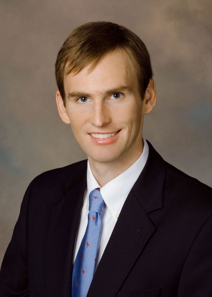Will Bradley