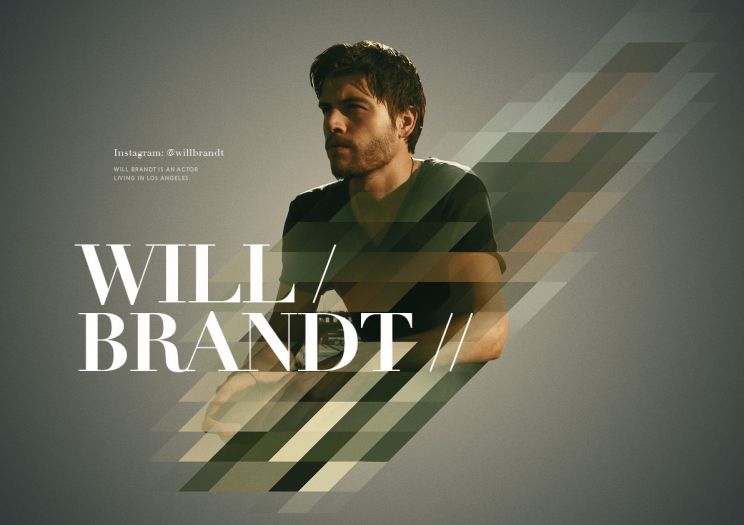 Will Brandt