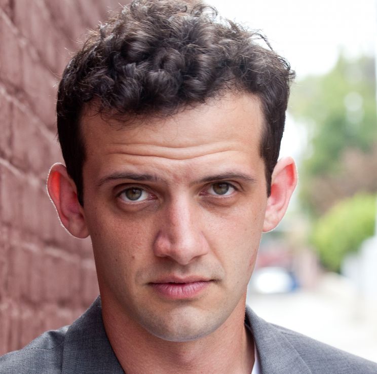 Will Brill