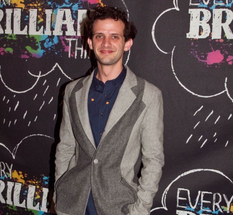 Will Brill