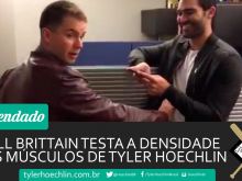 Will Brittain