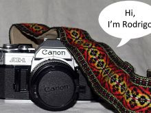 Will Canon