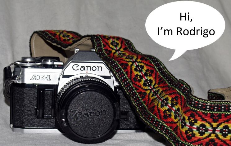 Will Canon