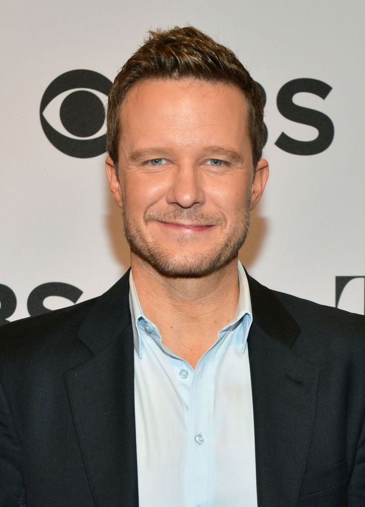 Will Chase