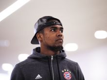 Will Douglas
