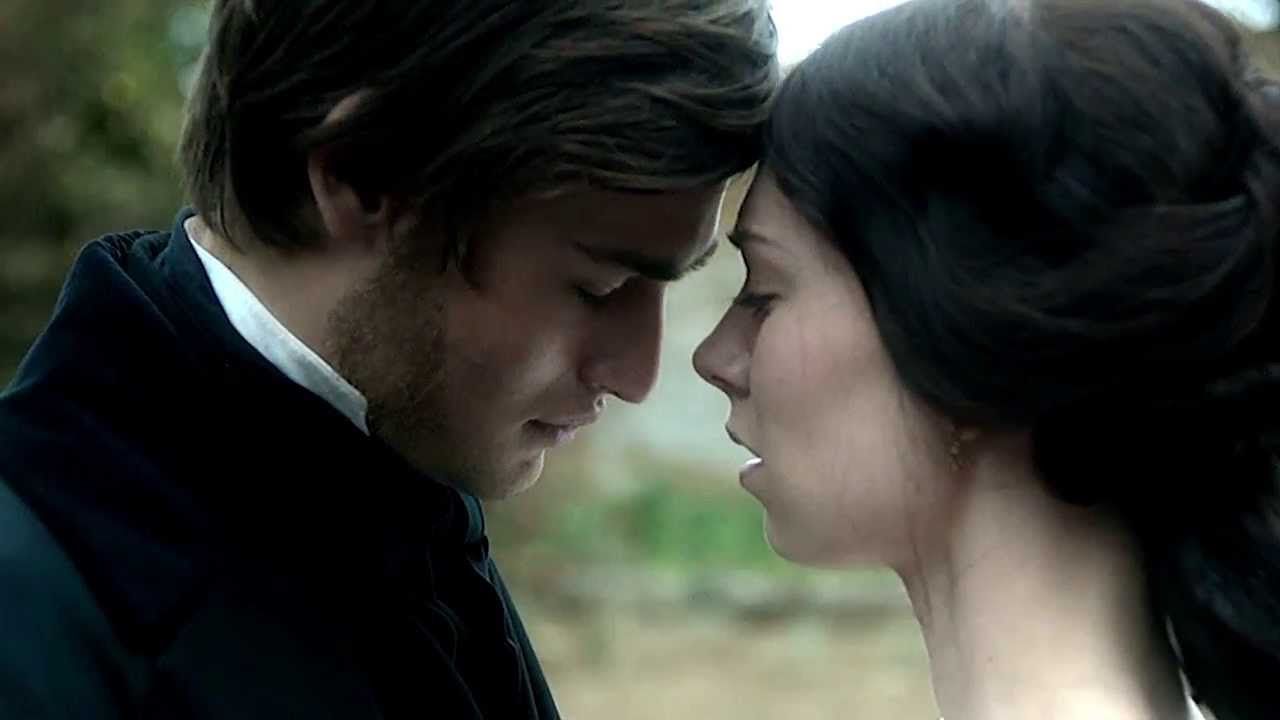 Tessa And Jem