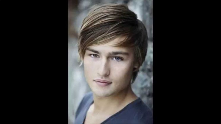 Will Douglas