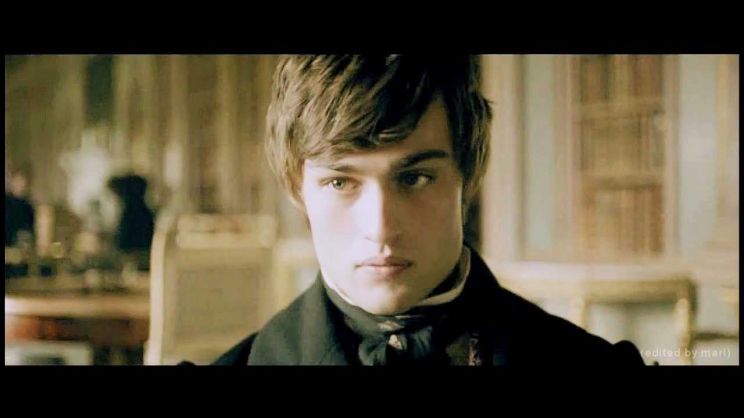 Will Douglas
