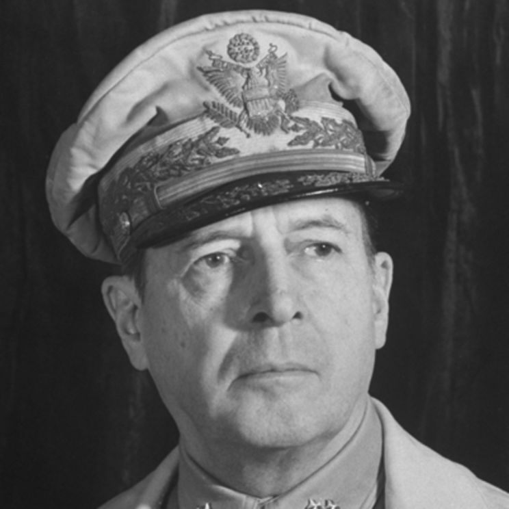 Will Douglas