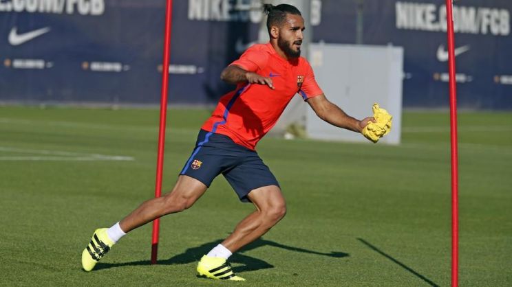 Will Douglas