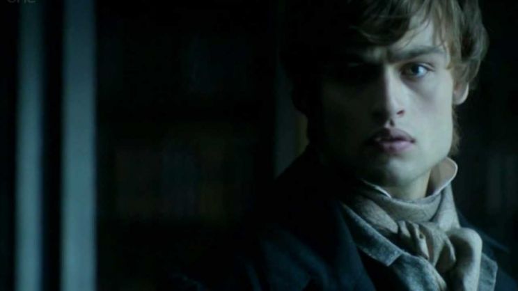 Will Douglas