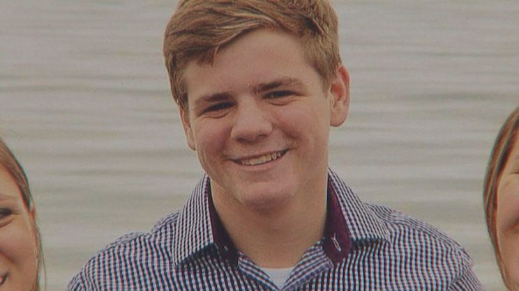 Will Douglas