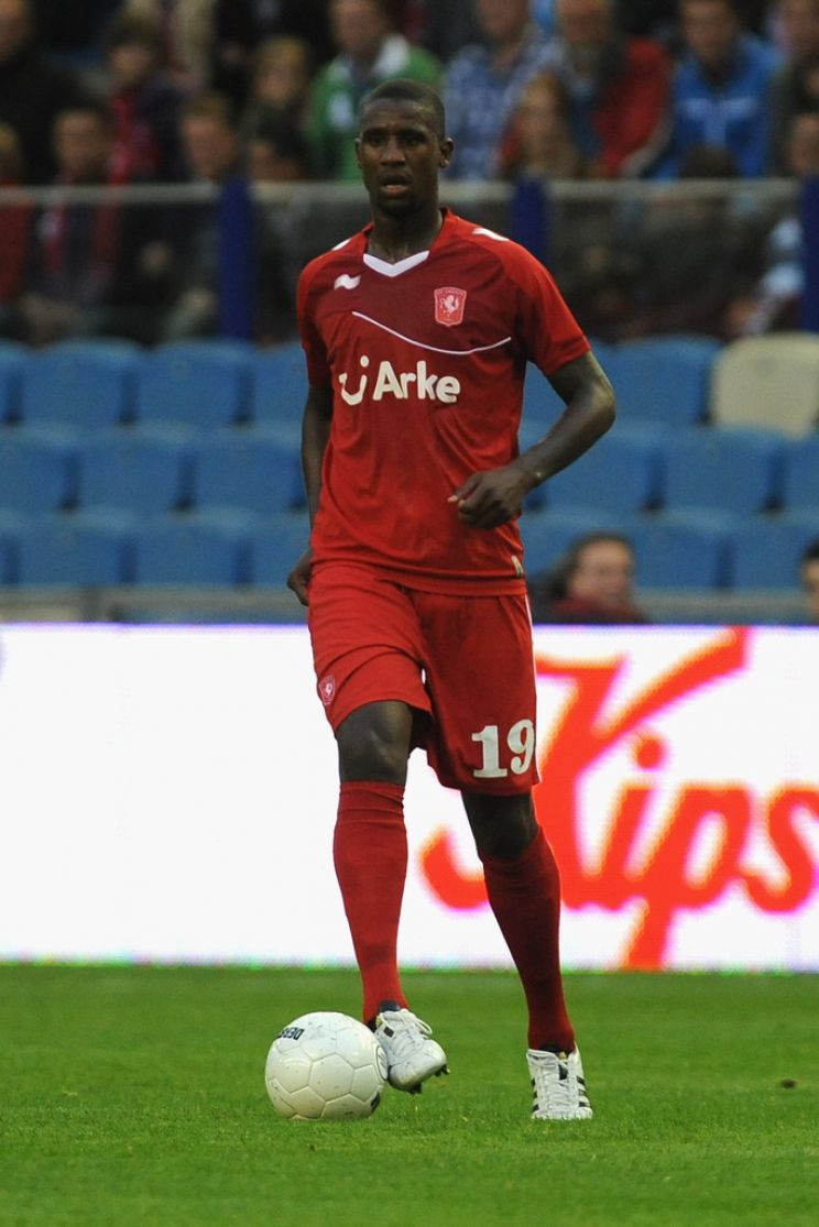 Will Douglas