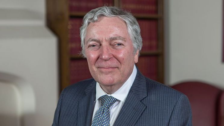 Will Dunn