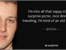 Will Estes
