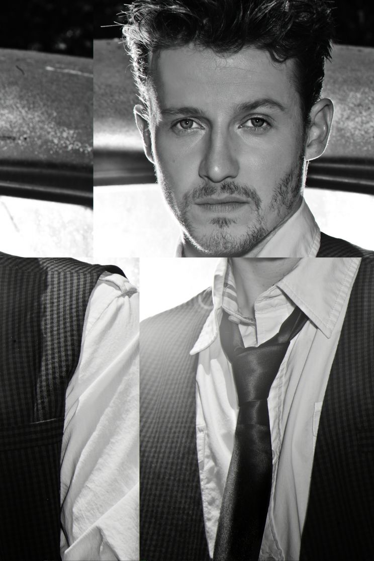 Will Estes