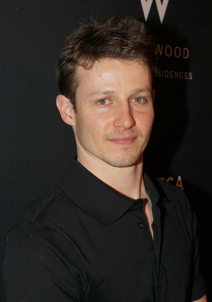 Will Estes