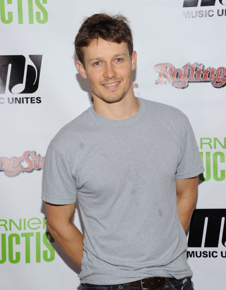 Will Estes