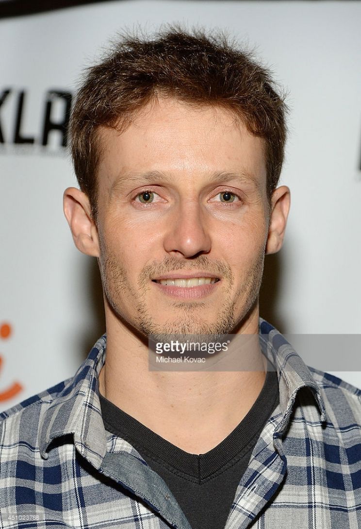 Will Estes