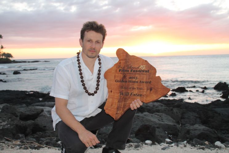 Will Estes