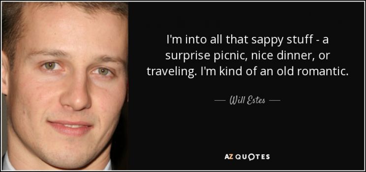 Will Estes