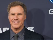 Will Ferrell