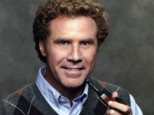 Will Ferrell