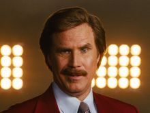 Will Ferrell