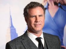 Will Ferrell