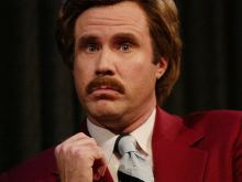 Will Ferrell