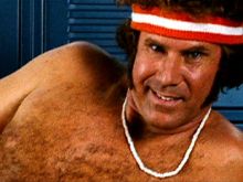Will Ferrell