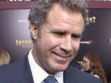 Will Ferrell