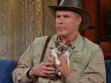 Will Ferrell