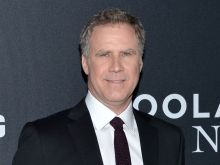 Will Ferrell