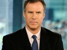 Will Ferrell