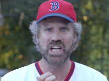 Will Ferrell