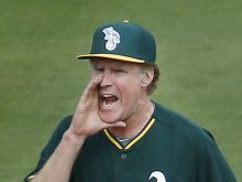 Will Ferrell