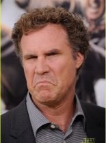 Will Ferrell