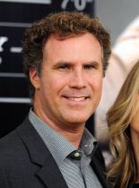 Will Ferrell