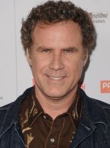 Will Ferrell