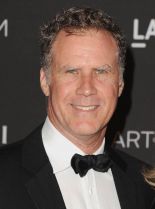 Will Ferrell