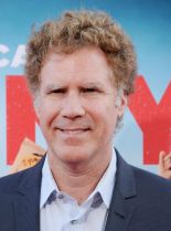 Will Ferrell photo