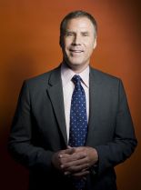 Will Ferrell