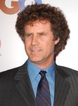 Will Ferrell