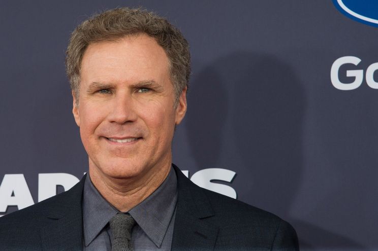 Will Ferrell