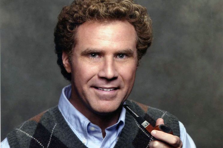 Will Ferrell