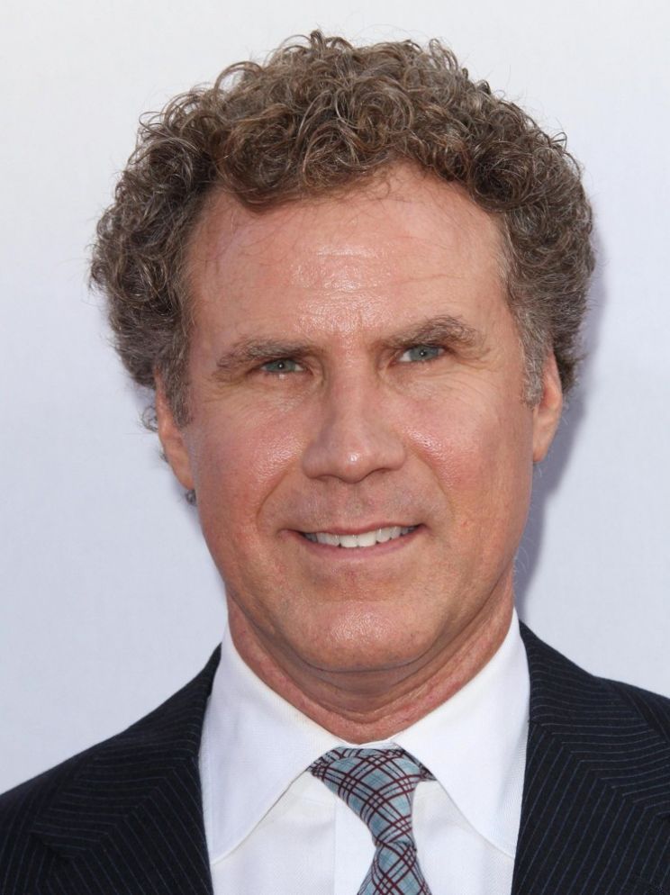 Will Ferrell