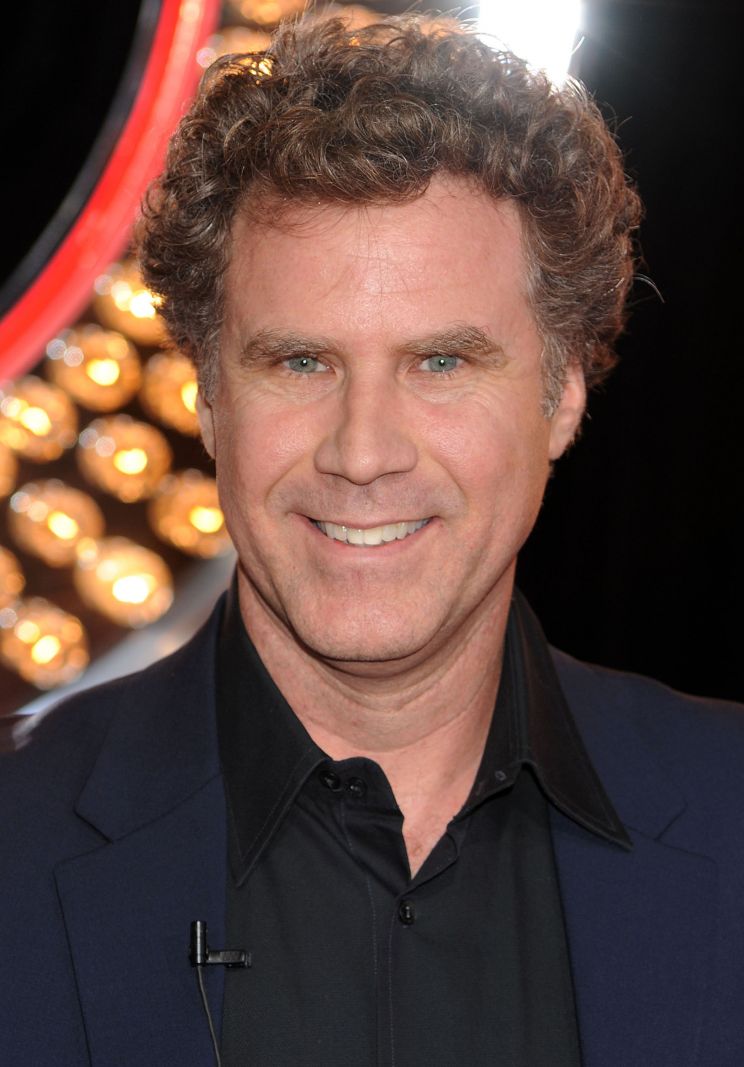 Will Ferrell