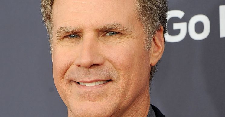 Will Ferrell