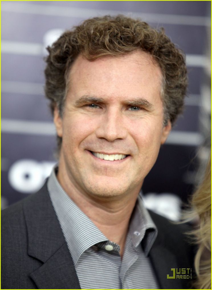 Will Ferrell